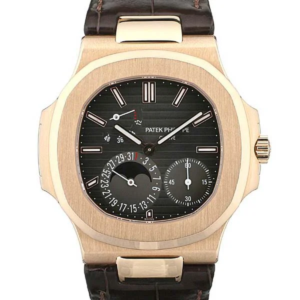 パテックフィリップ 腕時計コピー Patek Philippeノーチラス 5712R-001