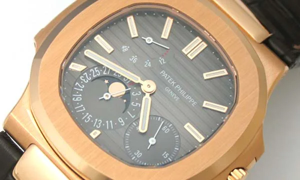 パテックフィリップ 腕時計コピー Patek Philippeノーチラス 5712R-001