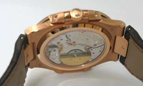 パテックフィリップ 腕時計コピー Patek Philippeノーチラス 5712R-001