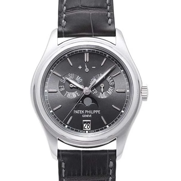 パテックフィリップ 腕時計コピー Patek Philippeアニュアルカレンダー 5146P-001