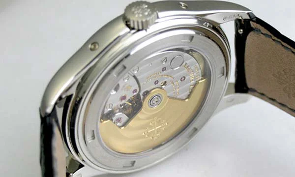 パテックフィリップ 腕時計コピー Patek Philippeアニュアルカレンダー 5146P-001