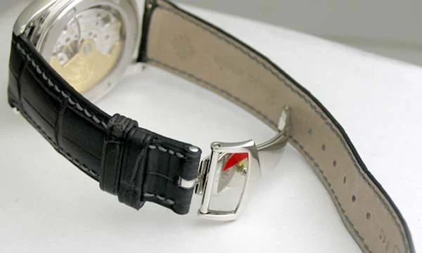 パテックフィリップ 腕時計コピー Patek Philippeアニュアルカレンダー 5146P-001