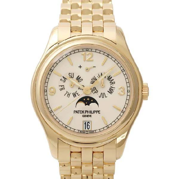 パテックフィリップ 腕時計コピー Patek Philippe年次カレンダーアニュアルカレンダー 5146/1J