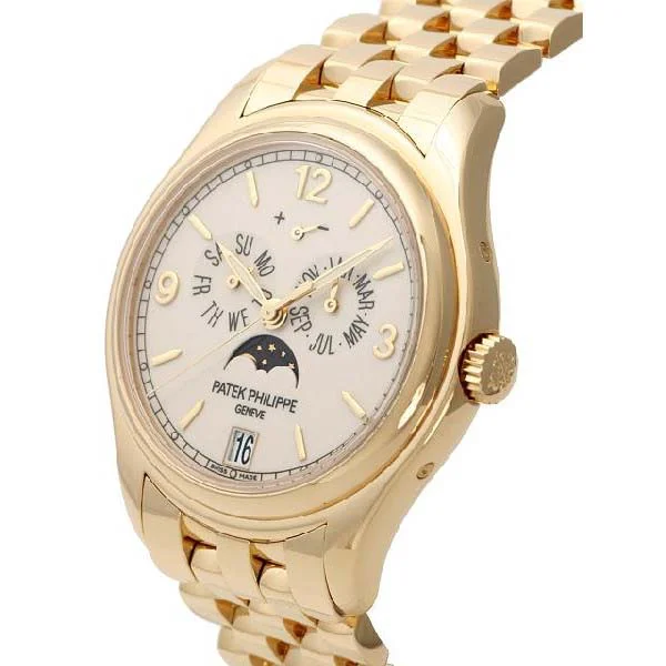 パテックフィリップ 腕時計コピー Patek Philippe年次カレンダーアニュアルカレンダー 5146/1J