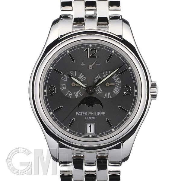 パテックフィリップ 腕時計コピー Patek Philippeアニュアルカレンダー 5146/1G-010