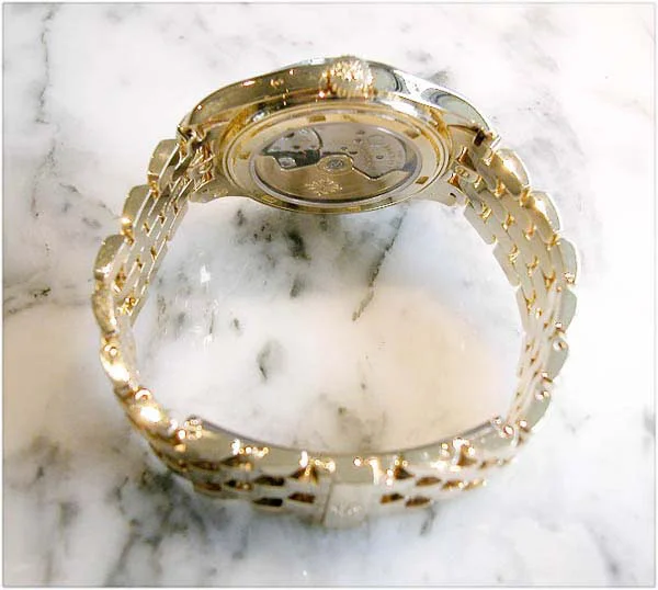 パテックフィリップ 腕時計コピー Patek Philippe年次カレンダー アニュアルカレンダー 5146/1G-001