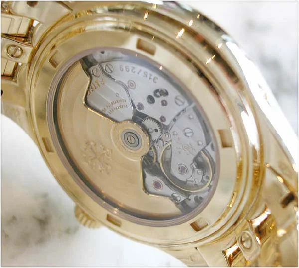 パテックフィリップ 腕時計コピー Patek Philippe年次カレンダー アニュアルカレンダー 5146/1G-001