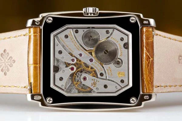 パテックフィリップ 腕時計コピー Patek Philippeゴンドーロ 5124G-001