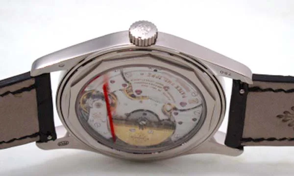 パテックフィリップ 腕時計コピー Patek Philippeカラトラバ　Calatrava　6000G