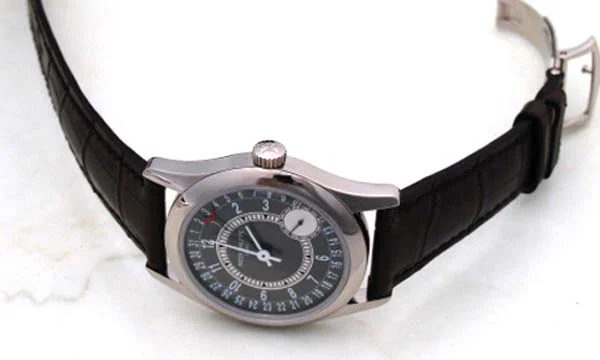 パテックフィリップ 腕時計コピー Patek Philippeカラトラバ　Calatrava　6000G