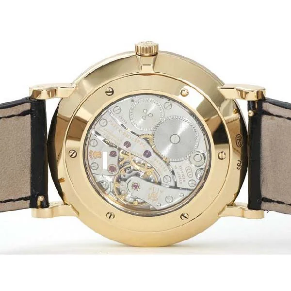 パテックフィリップ 腕時計コピー Patek Philippeカラトラバ 5119J-001