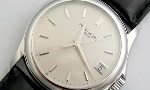 パテックフィリップ 腕時計コピー Patek Philippeカラトラバ 5127