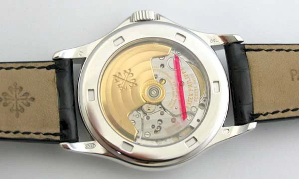 パテックフィリップ 腕時計コピー Patek Philippeカラトラバ 5127