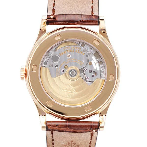 パテックフィリップ 腕時計コピー Patek Philippeカラトラバ　CALATRAVA　5296R