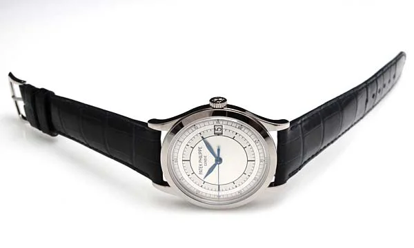 パテックフィリップ 腕時計コピー Patek Philippeカラトラバ 5296G-001
