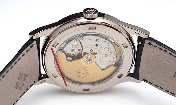 パテックフィリップ 腕時計コピー Patek Philippeカラトラバ 5296G-001