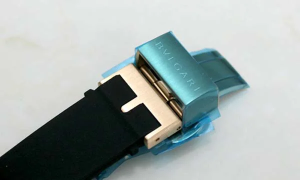 Bvlgari ブルガリ時計偽物 コピー ディアゴノ　プロフェッショナル　フライバッククロノ SC40GVD