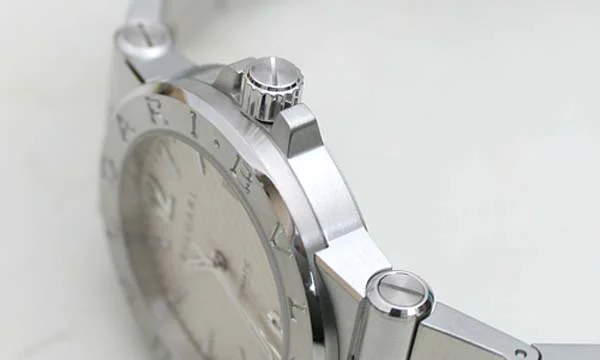 Bvlgari ブルガリ時計偽物 コピー ディアゴノ DG35C6SSD