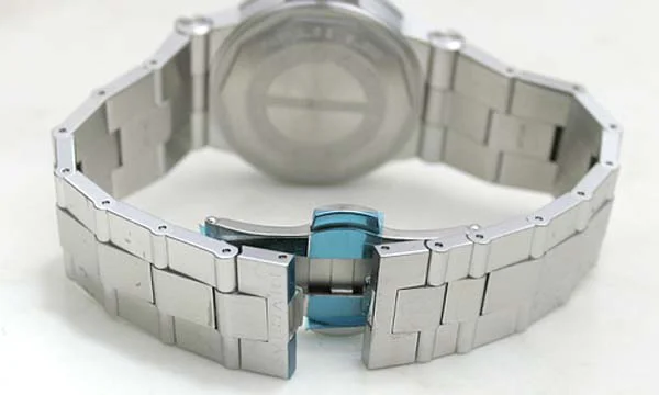 Bvlgari ブルガリ時計偽物 コピー ディアゴノ DG35C6SSD