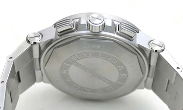 Bvlgari ブルガリ時計偽物 コピー ディアゴノクロノ DG40C6SSDCH Bvlgari ブルガリ時計偽物 コピー ディアゴノクロノ DG40C6SSDCH