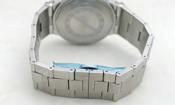 Bvlgari ブルガリ時計偽物 コピー ディアゴノクロノ DG40C6SSDCH Bvlgari ブルガリ時計偽物 コピー ディアゴノクロノ DG40C6SSDCH