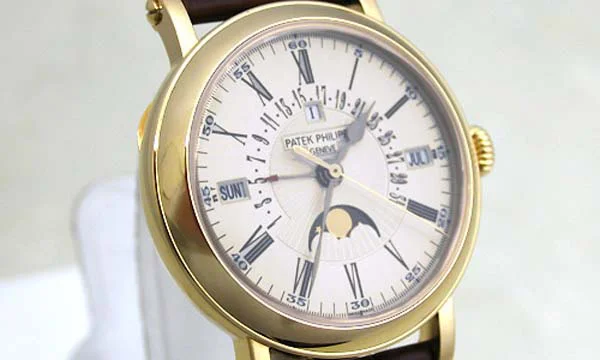パテックフィリップ 腕時計コピー Patek Philippeパーペチュアルカレンダー 5159J-001