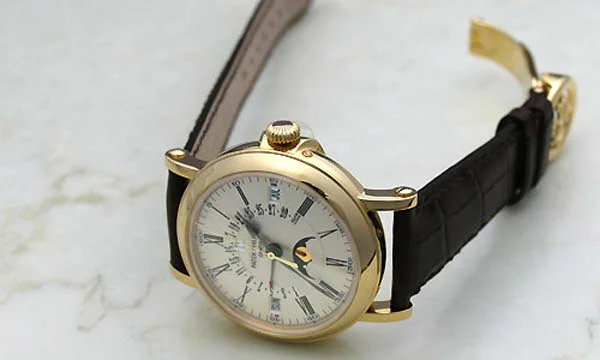 パテックフィリップ 腕時計コピー Patek Philippeパーペチュアルカレンダー 5159J-001