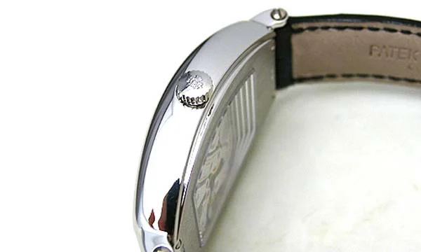 パテックフィリップ 腕時計コピー Patek Philippeクロノメトロゴンドーロ 5098P-001