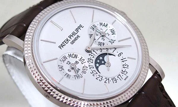 パテックフィリップ 腕時計コピー Patek Philippeパーペチュアルカレンダー 5139G-001