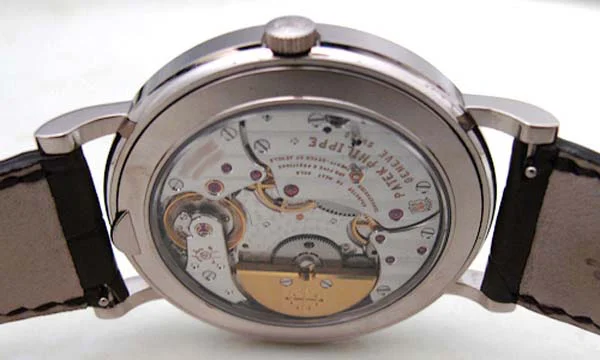 パテックフィリップ 腕時計コピー Patek Philippeパーペチュアルカレンダー 5139G-001