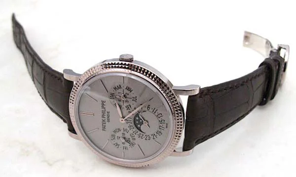 パテックフィリップ 腕時計コピー Patek Philippeパーペチュアルカレンダー 5139G-001