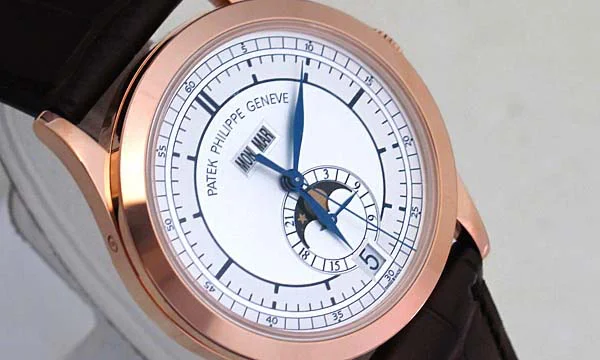 パテックフィリップ 腕時計コピー Patek Philippeアニュアルカレンダー 5396R-001