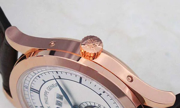 パテックフィリップ 腕時計コピー Patek Philippeアニュアルカレンダー 5396R-001