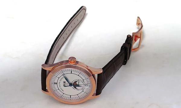 パテックフィリップ 腕時計コピー Patek Philippeアニュアルカレンダー 5396R-001