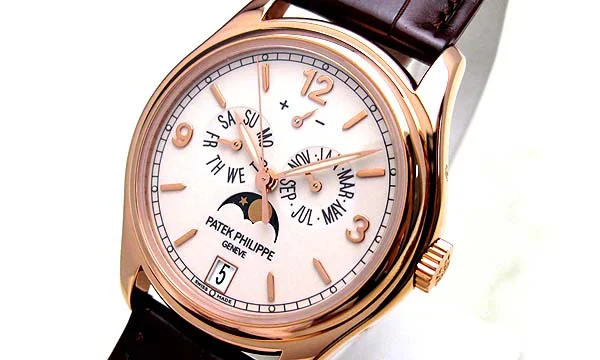 パテックフィリップ 腕時計コピー Patek Philippeアニュアルカレンダー 5146R-001