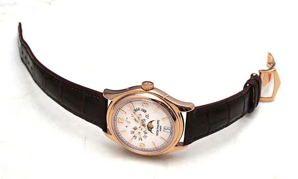 パテックフィリップ 腕時計コピー Patek Philippeアニュアルカレンダー 5146R-001