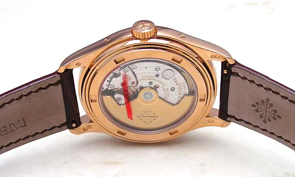 パテックフィリップ 腕時計コピー Patek Philippeアニュアルカレンダー 5146R-001