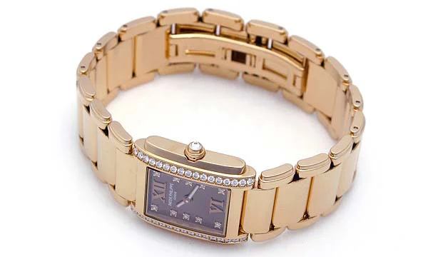 パテックフィリップ 腕時計コピー Patek Philippe レディース時計 Twenty-4 4908/11R-010