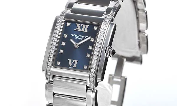 パテックフィリップ 腕時計コピー Patek Philippe レディース時計 Twenty-4 4910/10A-012