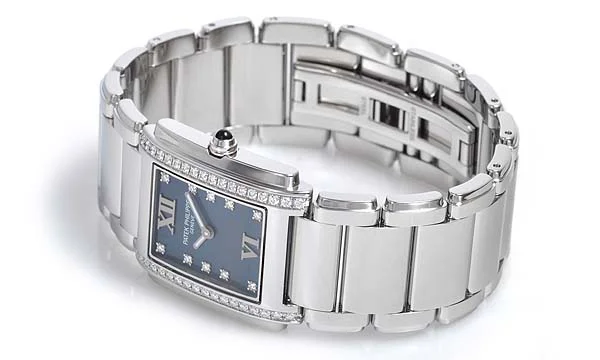 パテックフィリップ 腕時計コピー Patek Philippe レディース時計 Twenty-4 4910/10A-012