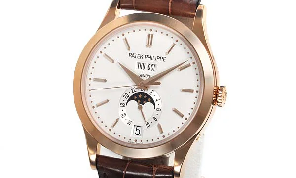 パテックフィリップ 腕時計コピー Patek Philippe年次カレンダーアニュアルカレンダー 5396R-011