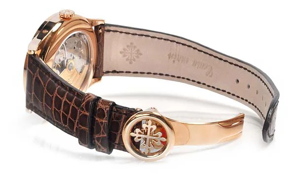 パテックフィリップ 腕時計コピー Patek Philippe年次カレンダーアニュアルカレンダー 5396R-011