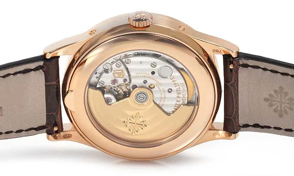 パテックフィリップ 腕時計コピー Patek Philippe年次カレンダーアニュアルカレンダー 5396R-011