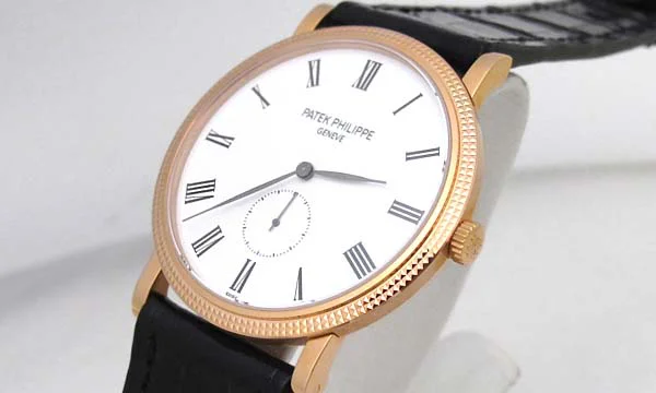 パテックフィリップ 腕時計コピー Patek Philippeカラトラバ　CALATRAVA　5119R