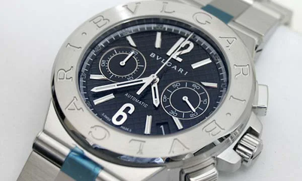 Bvlgari ブルガリ時計偽物 コピー ディアゴノクロノ DG40BSSDCH Bvlgari ブルガリ時計偽物 コピー ディアゴノクロノ DG40BSSDCH