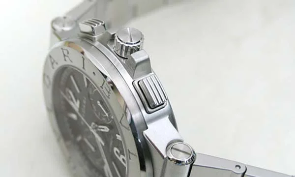 Bvlgari ブルガリ時計偽物 コピー ディアゴノクロノ DG40BSSDCH Bvlgari ブルガリ時計偽物 コピー ディアゴノクロノ DG40BSSDCH