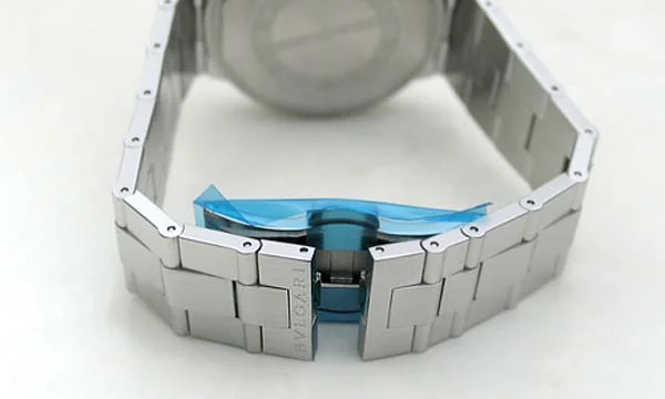 Bvlgari ブルガリ時計偽物 コピー ディアゴノクロノ DG40BSSDCH Bvlgari ブルガリ時計偽物 コピー ディアゴノクロノ DG40BSSDCH