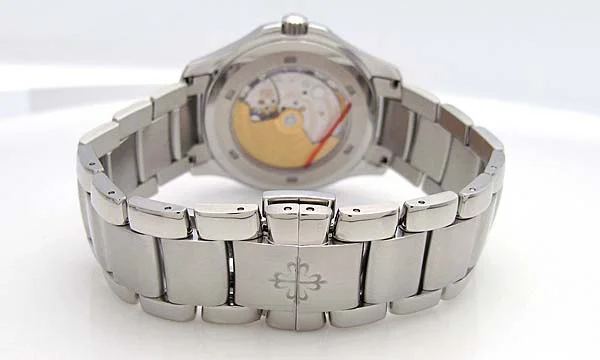 パテックフィリップ 腕時計コピー Patek Philippeアクアノート ラージサイズ 5167/1A-001 パテックフィリップ 腕時計コピー Patek Philippeアクアノート ラージサイズ 5167/1A-001
