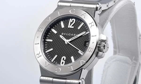 Bvlgari ブルガリ時計偽物 コピー ディアゴノ DG29BSSD