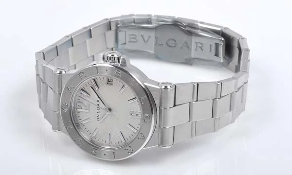 Bvlgari ブルガリ時計偽物 コピー ディアゴノ DG29C6SSD